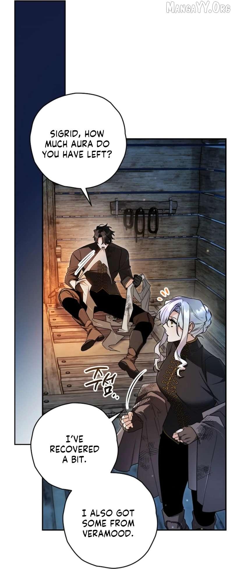 Read Sigrid Manga Online