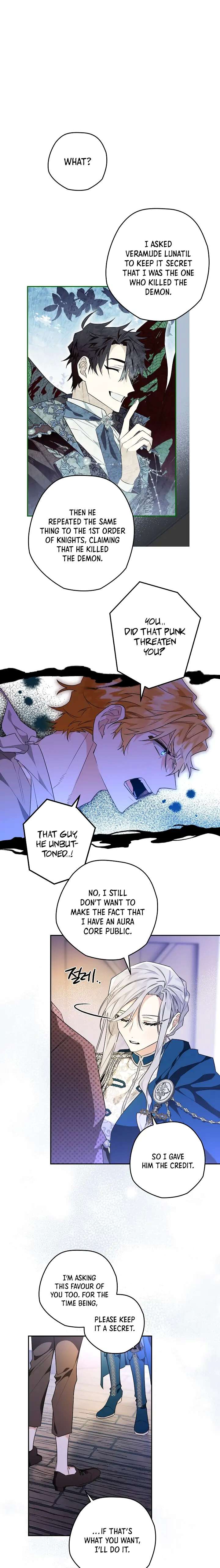 Read Sigrid Manga Online