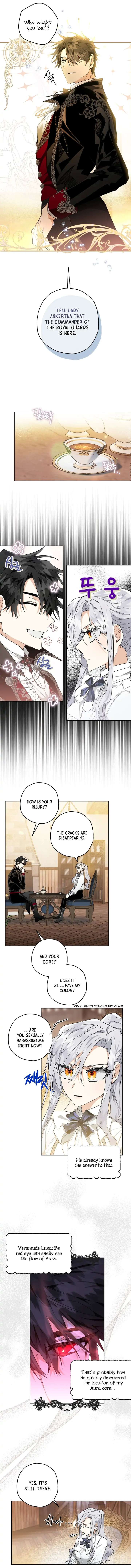 Read Sigrid Manga Online