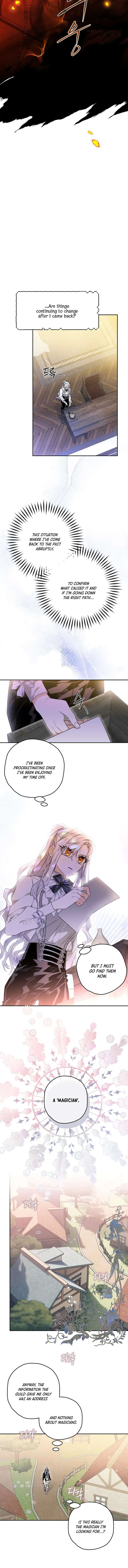 Read Sigrid Manga Online