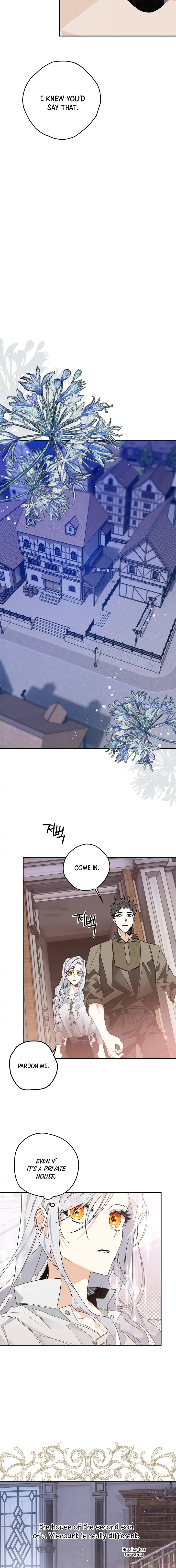 Read Sigrid Manga Online