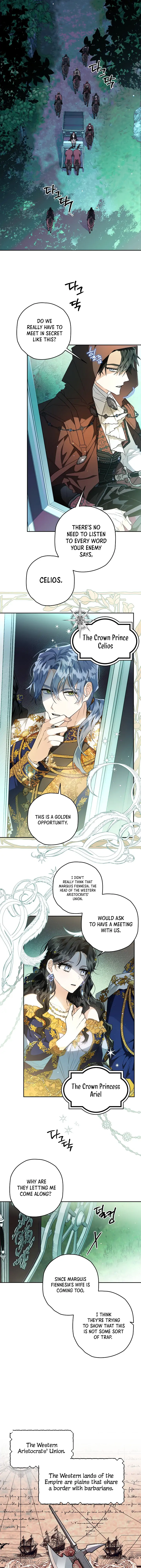 Read Sigrid Manga Online