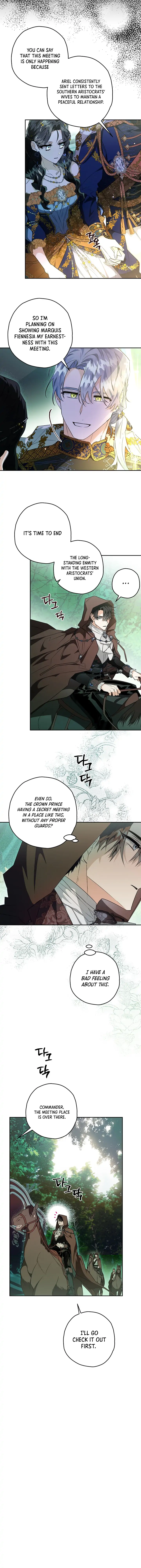 Read Sigrid Manga Online