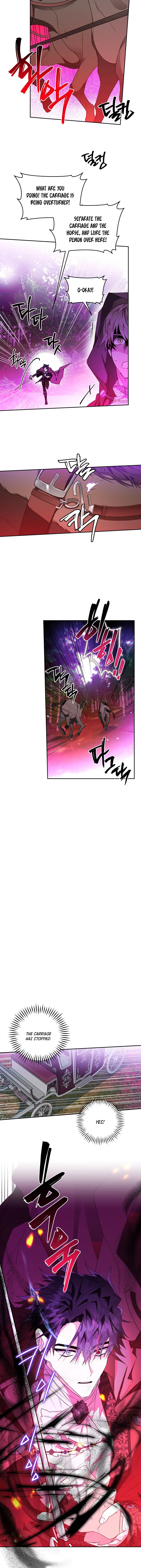 Read Sigrid Manga Online
