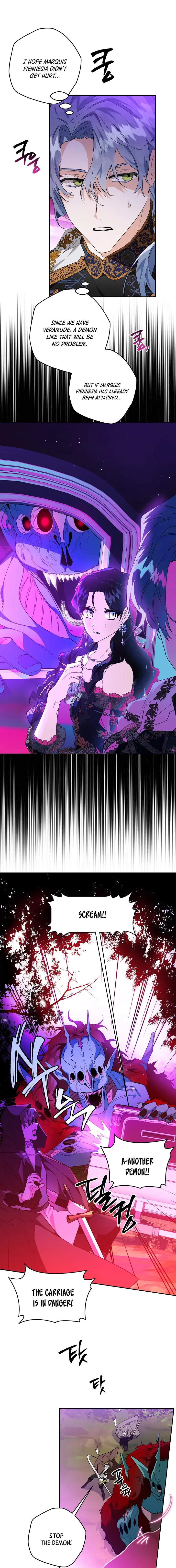 Read Sigrid Manga Online