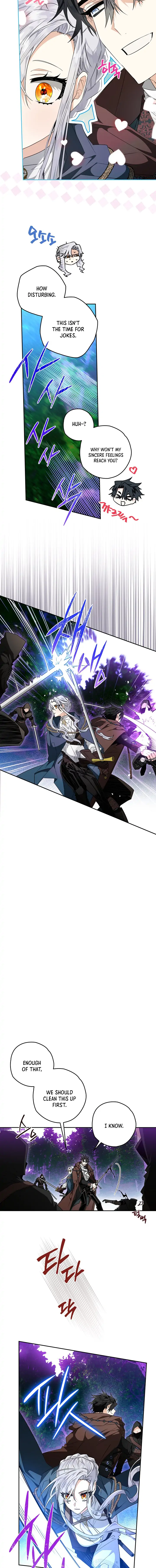 Read Sigrid Manga Online