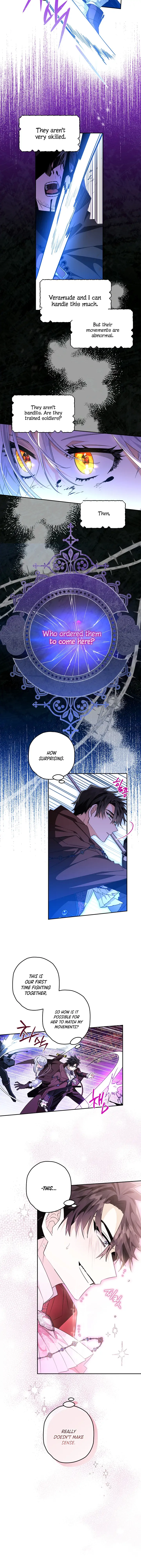 Read Sigrid Manga Online