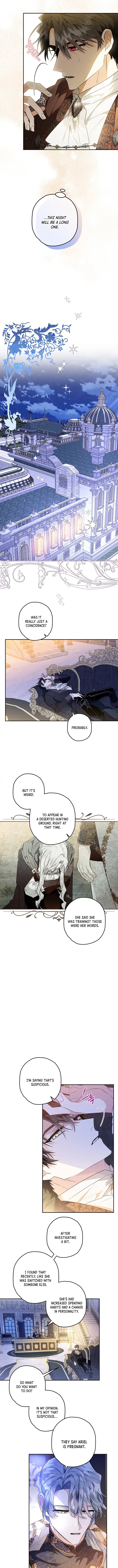 Read Sigrid Manga Online