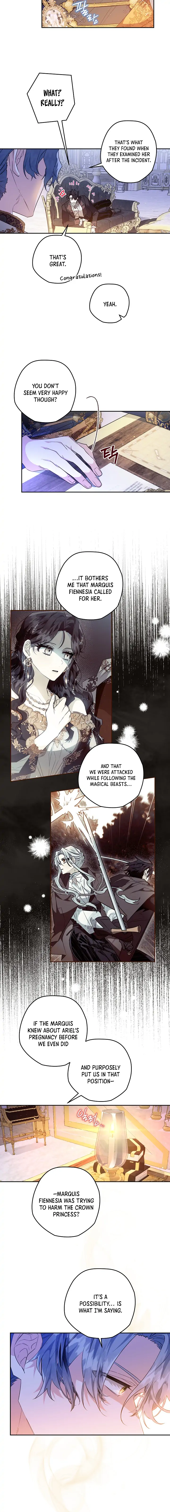 Read Sigrid Manga Online
