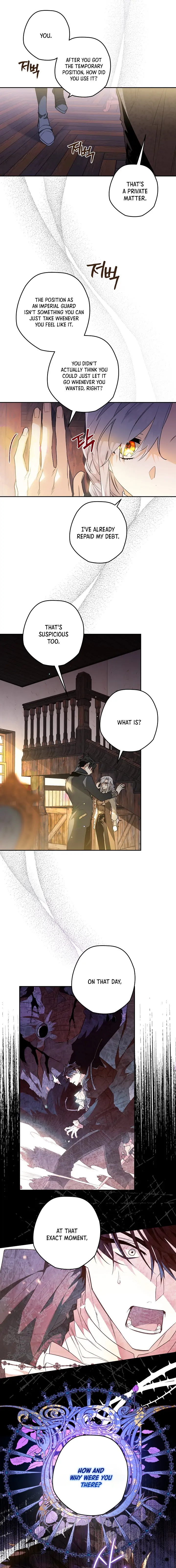 Read Sigrid Manga Online