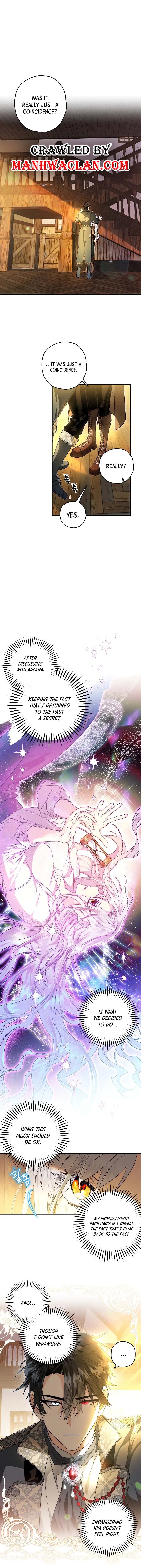 Read Sigrid Manga Online