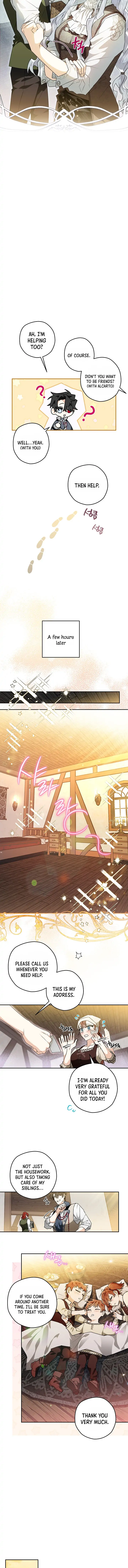 Read Sigrid Manga Online
