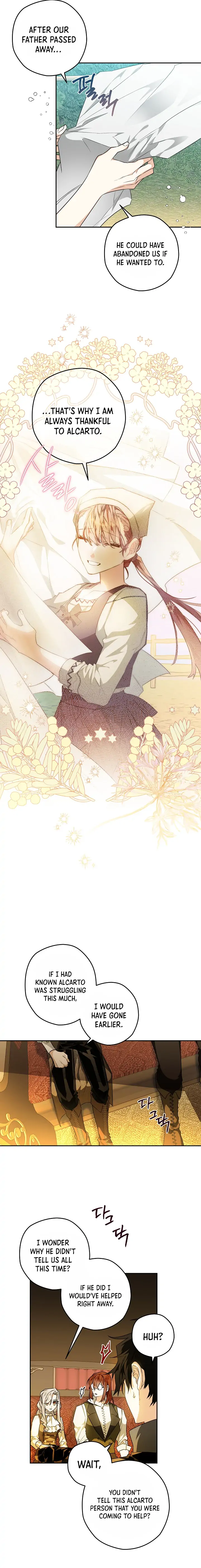 Read Sigrid Manga Online