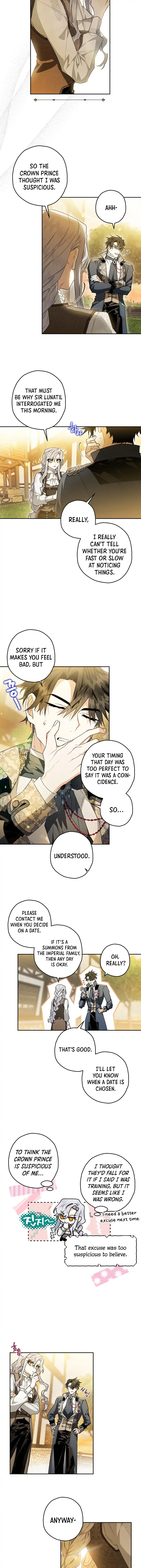 Read Sigrid Manga Online