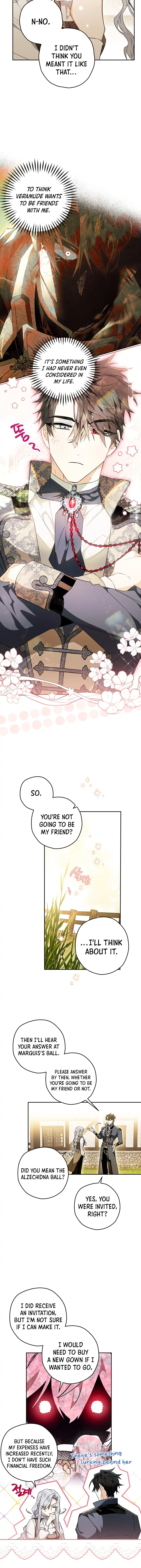 Read Sigrid Manga Online