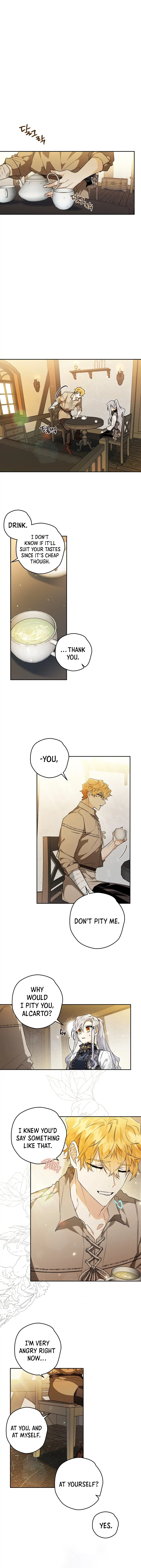 Read Sigrid Manga Online