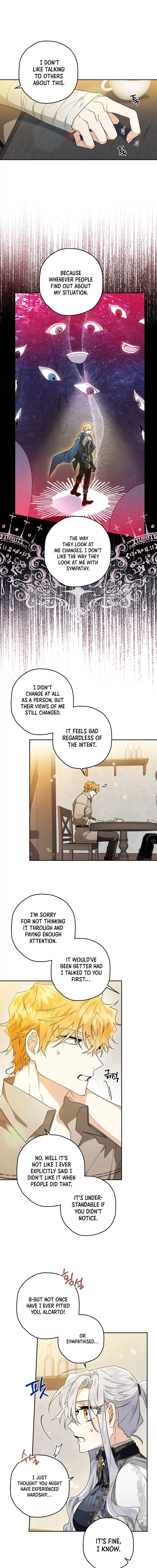 Read Sigrid Manga Online
