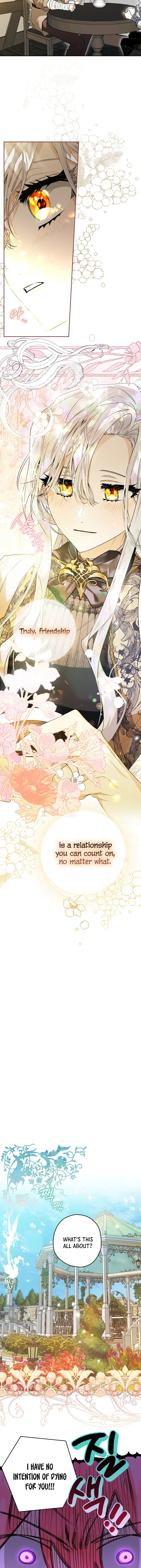 Read Sigrid Manga Online