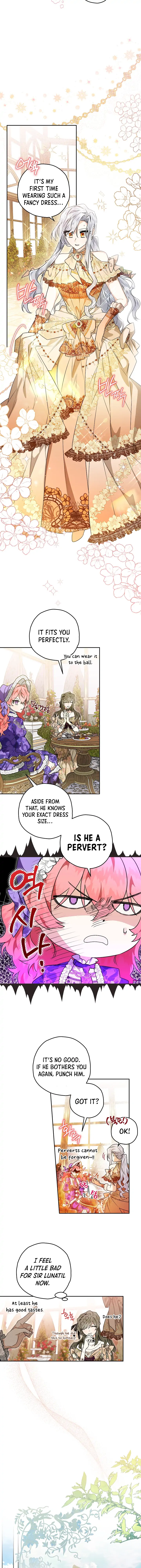 Read Sigrid Manga Online