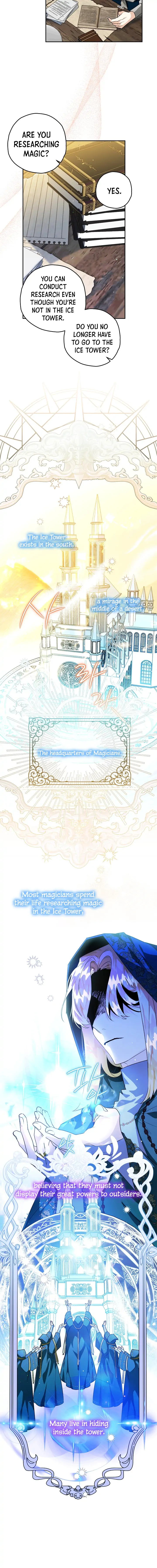 Read Sigrid Manga Online