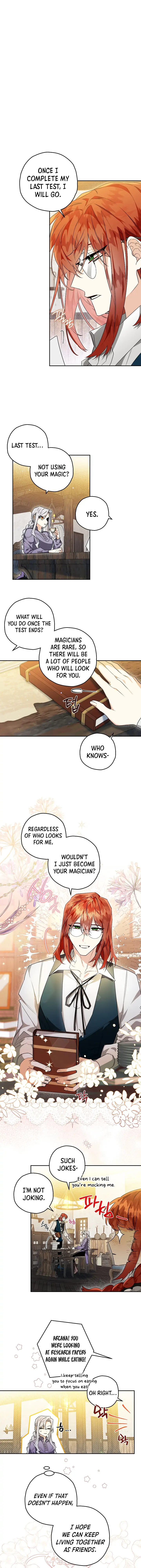 Read Sigrid Manga Online