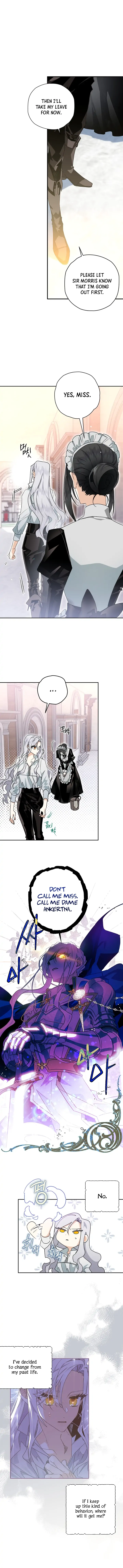 Read Sigrid Manga Online