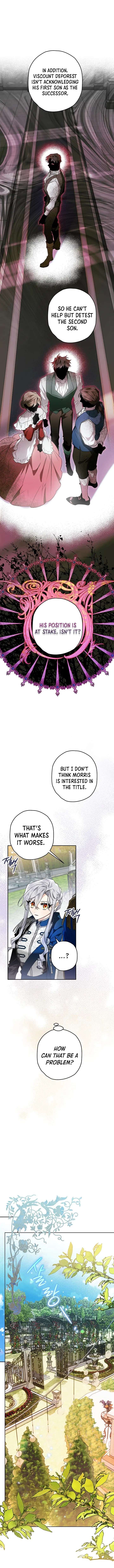 Read Sigrid Manga Online