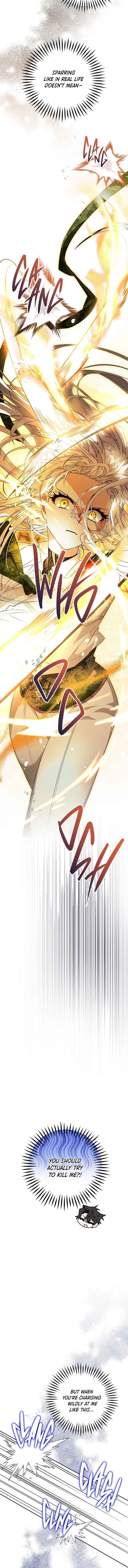 Read Sigrid Manga Online