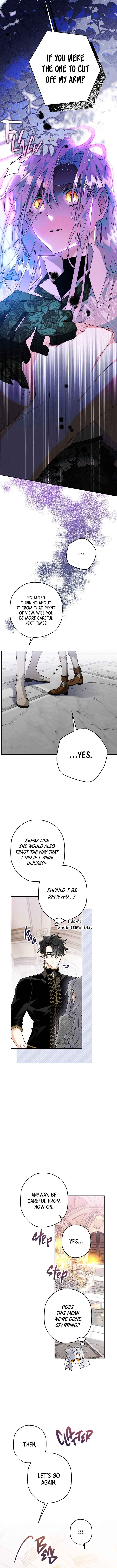 Read Sigrid Manga Online