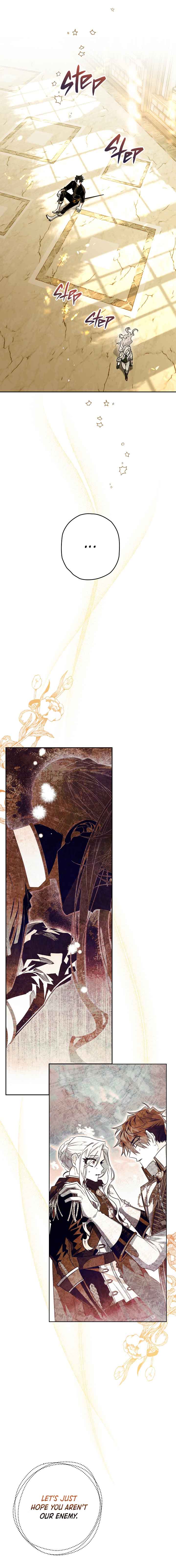 Read Sigrid Manga Online