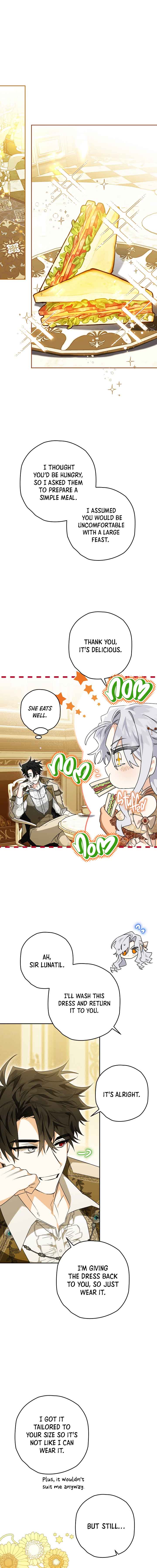 Read Sigrid Manga Online