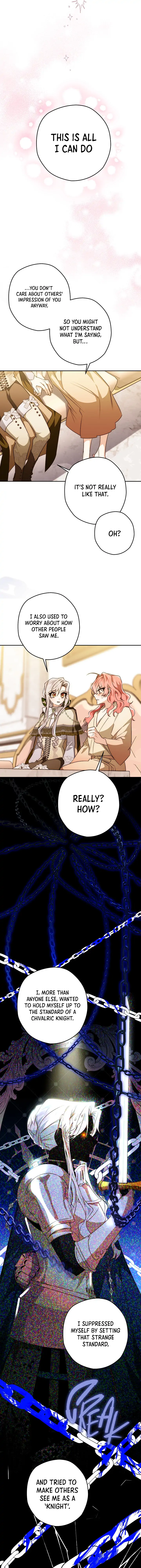 Read Sigrid Manga Online