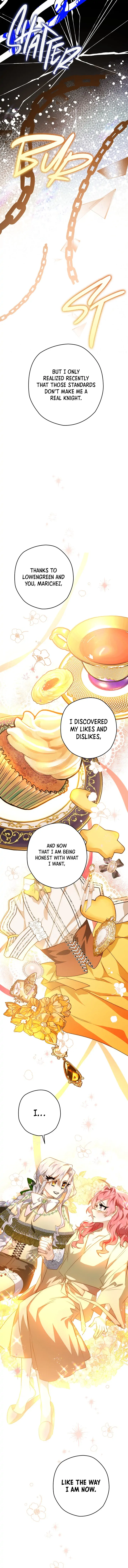 Read Sigrid Manga Online