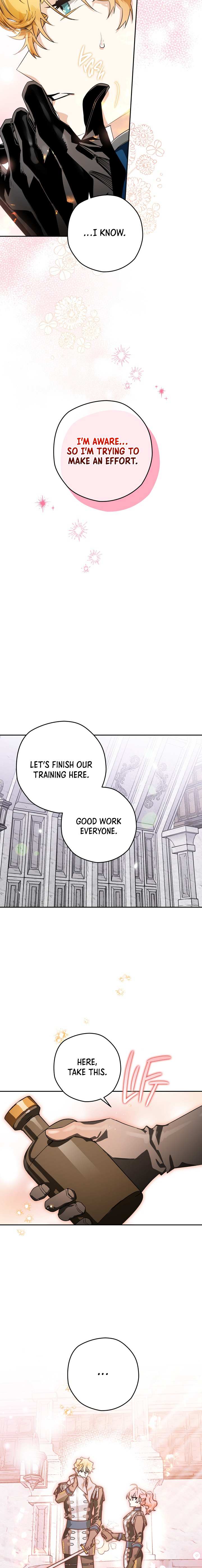 Read Sigrid Manga Online