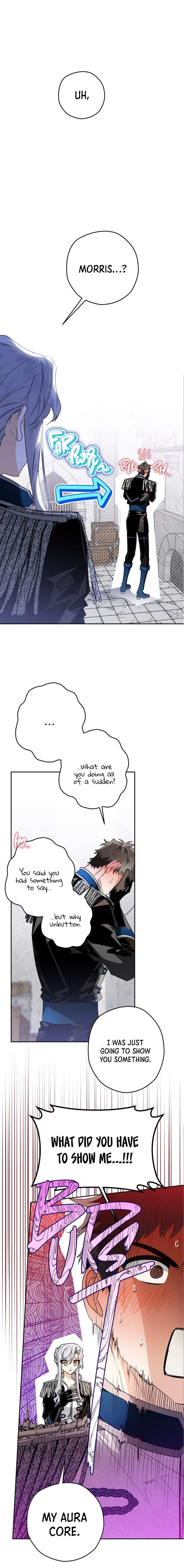 Read Sigrid Manga Online
