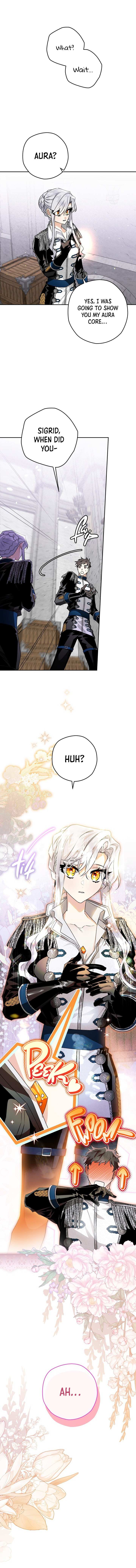 Read Sigrid Manga Online