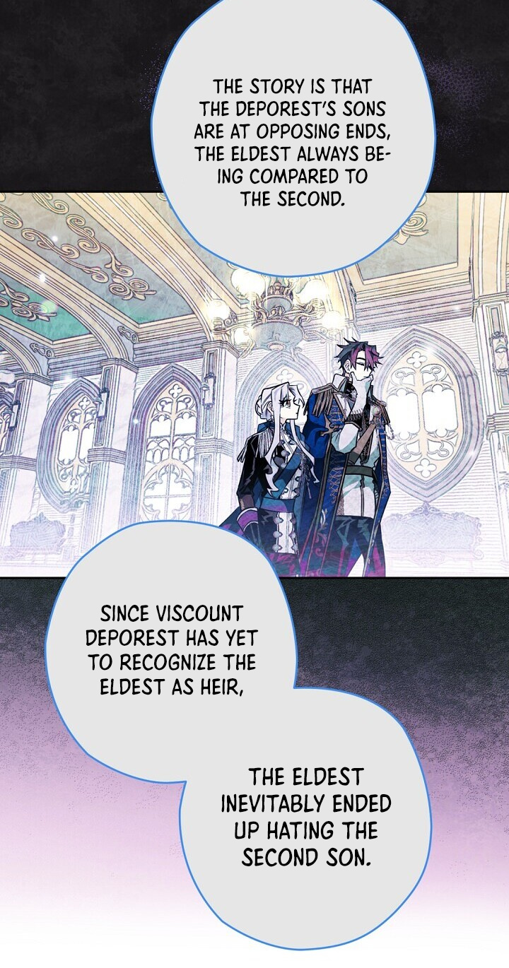 Read Sigrid Manga Online