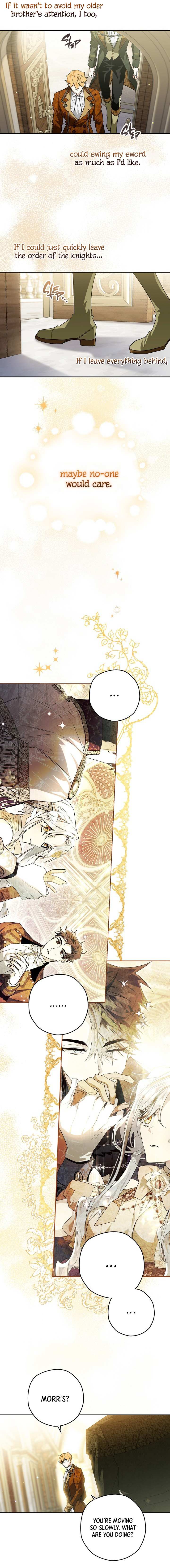 Read Sigrid Manga Online