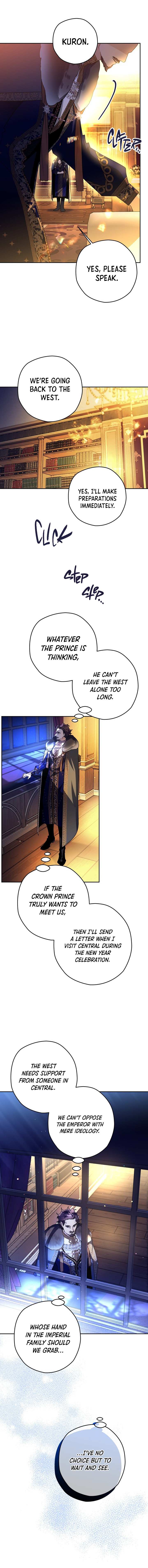 Read Sigrid Manga Online