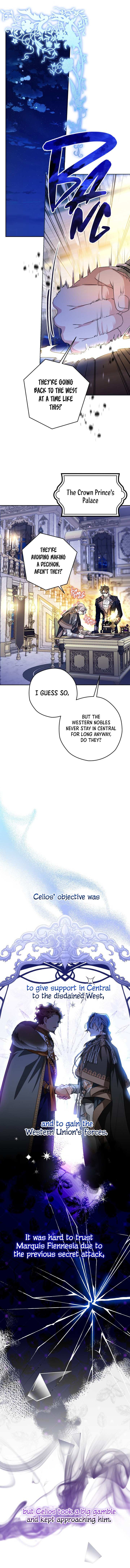 Read Sigrid Manga Online