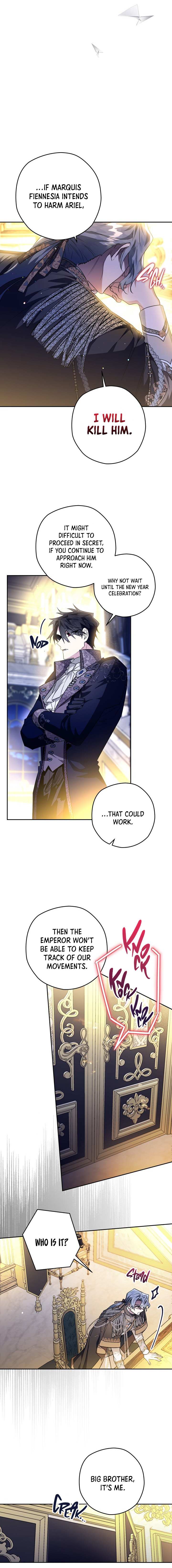 Read Sigrid Manga Online