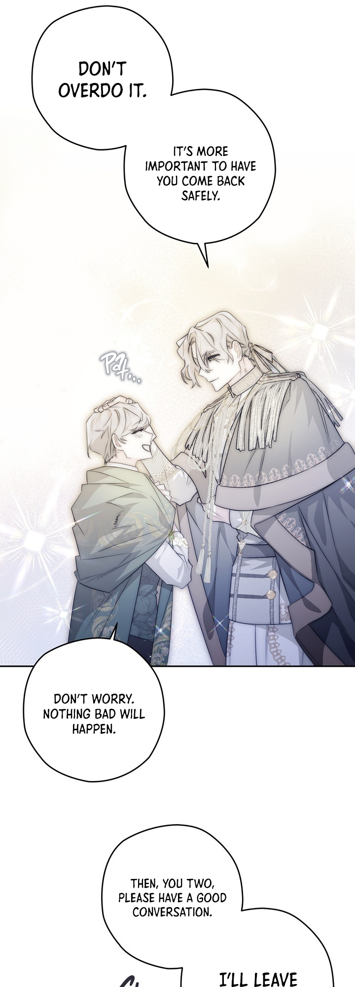 Read Sigrid Manga Online