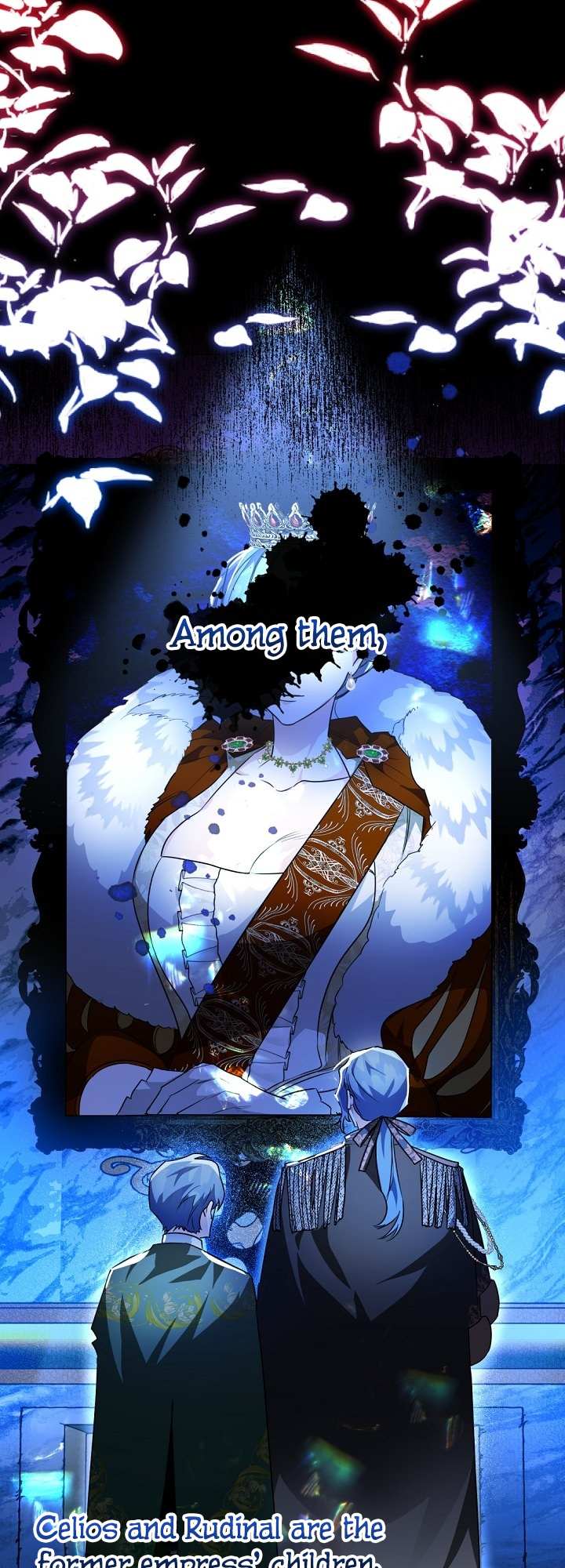 Read Sigrid Manga Online