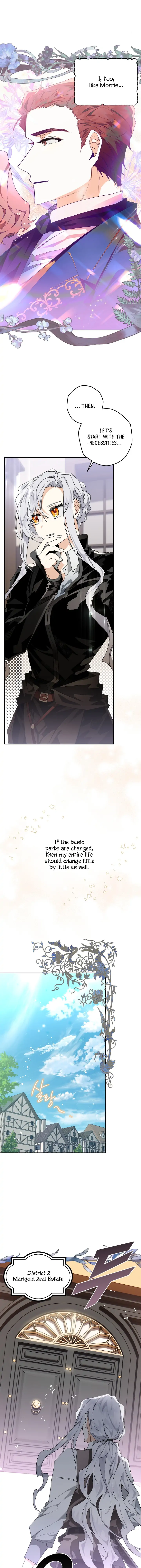 Read Sigrid Manga Online
