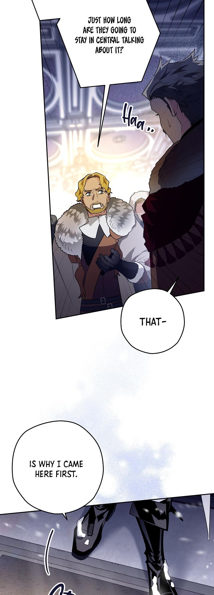 Read Sigrid Manga Online