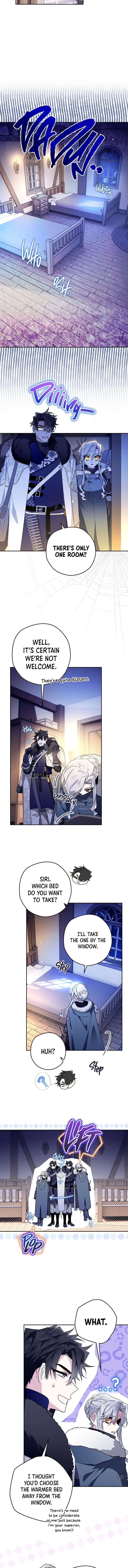 Read Sigrid Manga Online