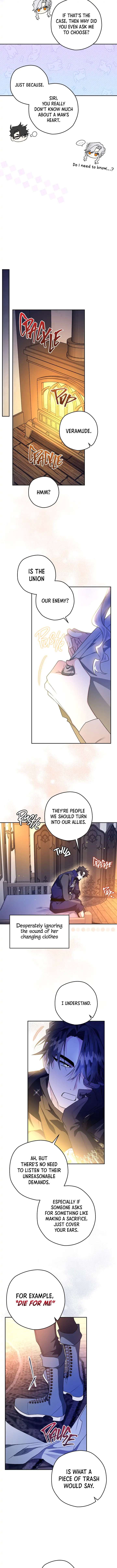 Read Sigrid Manga Online
