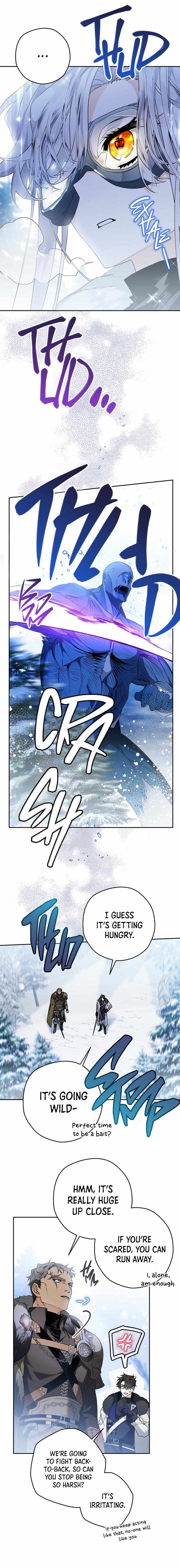 Read Sigrid Manga Online