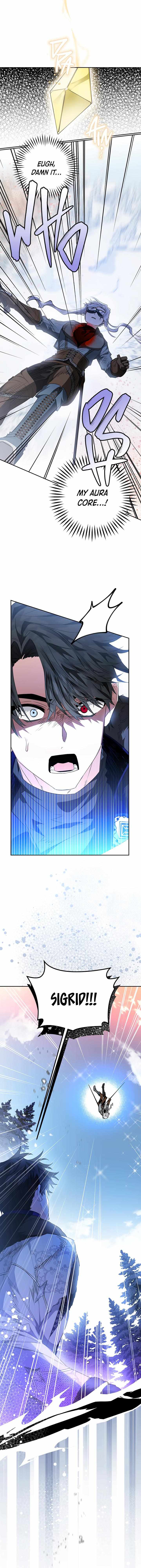 Read Sigrid Manga Online