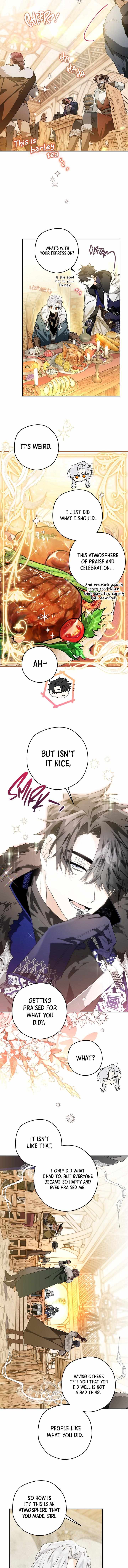 Read Sigrid Manga Online
